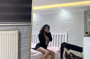 Kırıkhan Elit Escort Ranasu