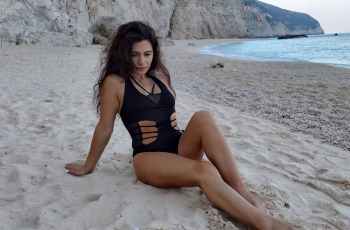 Kırıkhan Gerçek Escort Bayan Elif